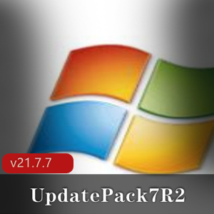 UpdatePack7R2 v21.7.7
