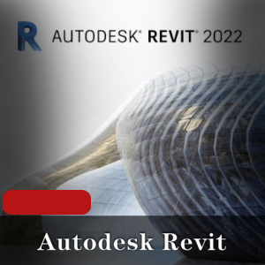 Autodesk Revit 2022.0.1版