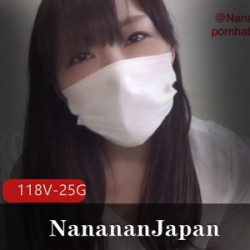 P站pp红人NanananJapan合集